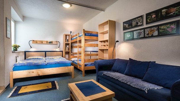 Apartmány ALMET a SPIEŽOVEC  Donovaly 30