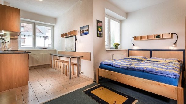 Apartmány ALMET a SPIEŽOVEC  Donovaly 29