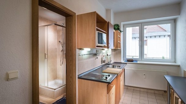 Apartmány ALMET a SPIEŽOVEC  Donovaly 27