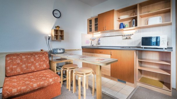 Apartmány ALMET a SPIEŽOVEC  Donovaly 23