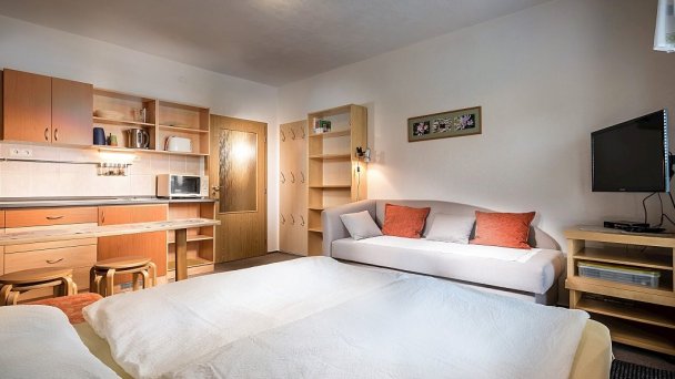 Apartmány ALMET a SPIEŽOVEC  Donovaly 7