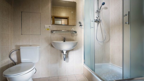 Apartmány ALMET a SPIEŽOVEC  Donovaly 9