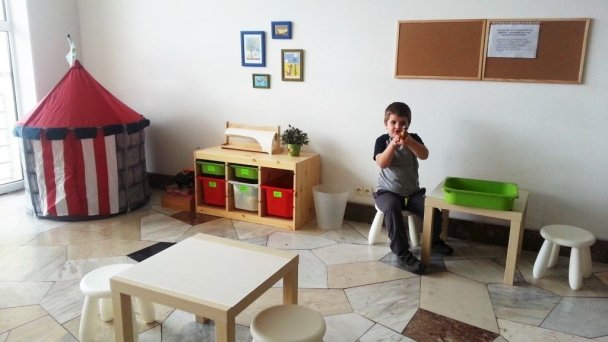 Apartmány ALMET a SPIEŽOVEC  Donovaly 12