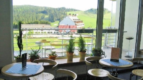 Apartmány ALMET a SPIEŽOVEC  Donovaly 13