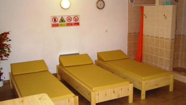 Chata Malina Ružomberok - Hrabovo 42