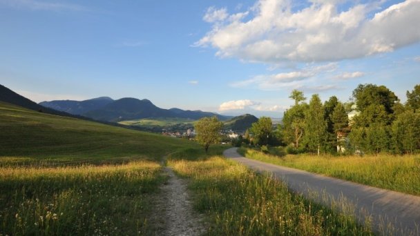 Chata Malina Ružomberok - Hrabovo 12
