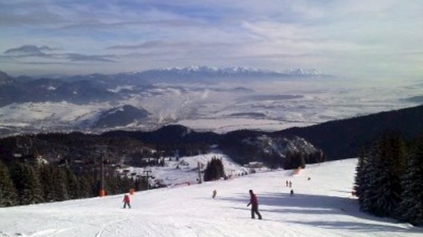 Chata Malina Ružomberok - Hrabovo 17