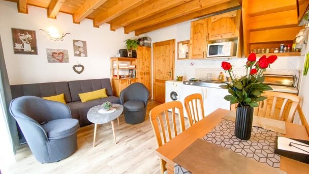 Apartmán Tatralandia 347 Liptovský Mikuláš 3 Apartmán Tatralandia 347 Liptovský Mikuláš 3