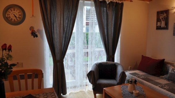 Apartmán Tatralandia 347 Liptovský Mikuláš 33 Apartmán Tatralandia 347 Liptovský Mikuláš 33
