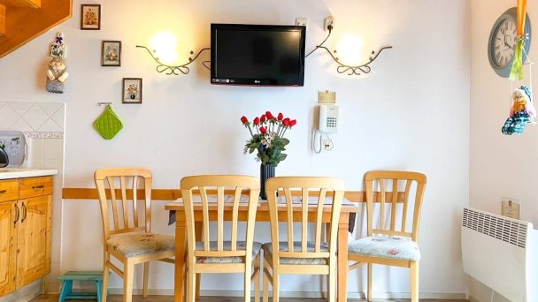 Apartmán Tatralandia 347 Liptovský Mikuláš 32 Apartmán Tatralandia 347 Liptovský Mikuláš 32