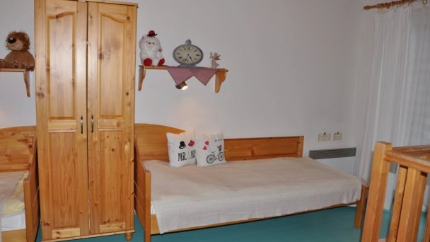 Apartmán Tatralandia 347 Liptovský Mikuláš 31 Apartmán Tatralandia 347 Liptovský Mikuláš 31