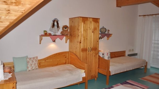 Apartmán Tatralandia 347 Liptovský Mikuláš 29 Apartmán Tatralandia 347 Liptovský Mikuláš 29