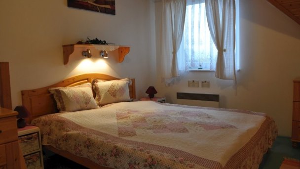 Apartmán Tatralandia 347 Liptovský Mikuláš 6 Apartmán Tatralandia 347 Liptovský Mikuláš 6