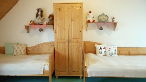 Apartmán Tatralandia 347 Liptovský Mikuláš 27 Apartmán Tatralandia 347 Liptovský Mikuláš 27