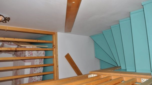 Apartmán Tatralandia 347 Liptovský Mikuláš 25 Apartmán Tatralandia 347 Liptovský Mikuláš 25
