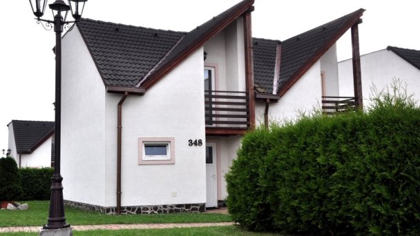 Apartmán Tatralandia 347 Liptovský Mikuláš 23 Apartmán Tatralandia 347 Liptovský Mikuláš 23