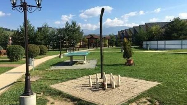 Apartmán Tatralandia 347 Liptovský Mikuláš 12 Apartmán Tatralandia 347 Liptovský Mikuláš 12