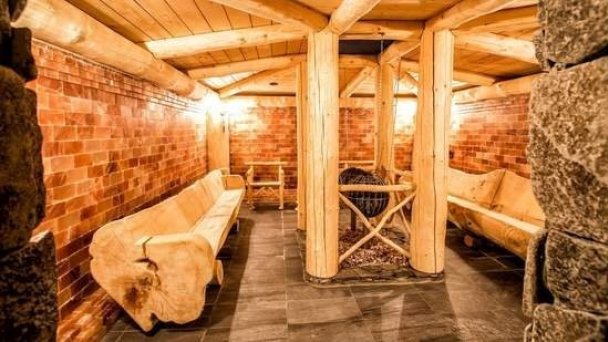 Apartmán Tatralandia 347 Liptovský Mikuláš 14 Apartmán Tatralandia 347 Liptovský Mikuláš 14