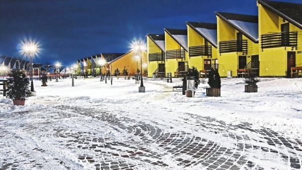 Apartmán Tatralandia 347 Liptovský Mikuláš 16 Apartmán Tatralandia 347 Liptovský Mikuláš 16
