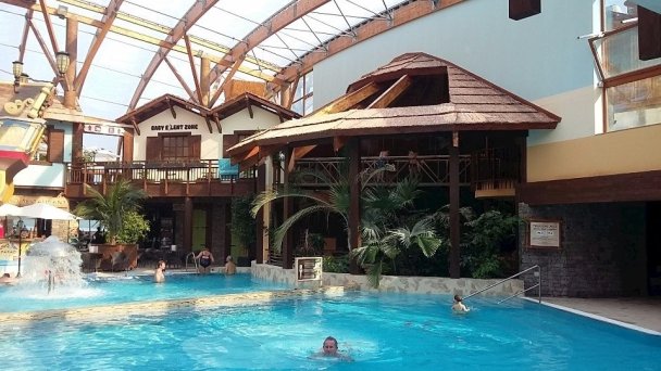 Apartmán Tatralandia 347 Liptovský Mikuláš 17 Apartmán Tatralandia 347 Liptovský Mikuláš 17