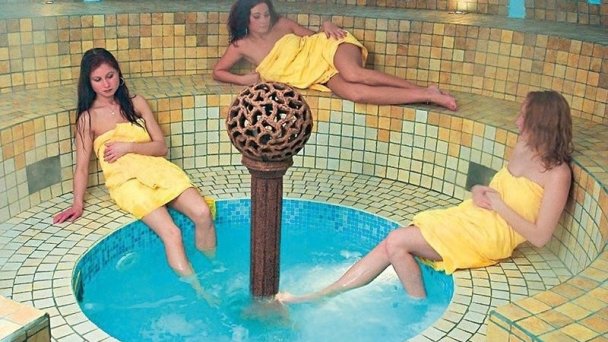 Apartmán Tatralandia 347 Liptovský Mikuláš 19 Apartmán Tatralandia 347 Liptovský Mikuláš 19