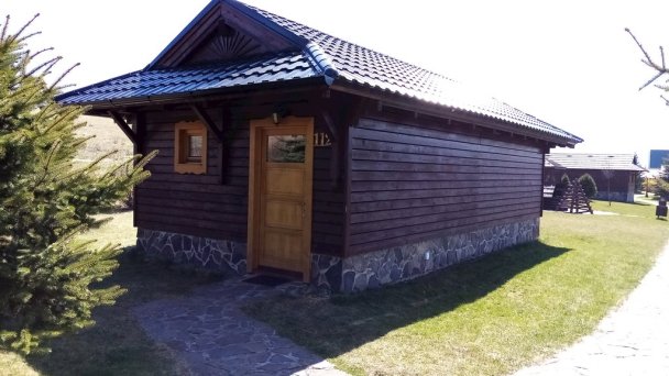 Chata Lucia 112 Liptovský Mikuláš - Ráztoky 24