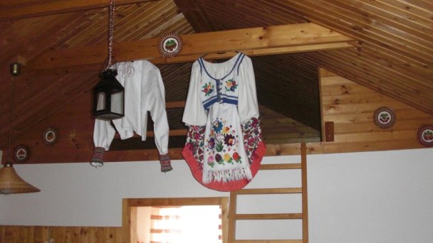 Chata Lucia 112 Liptovský Mikuláš - Ráztoky 27