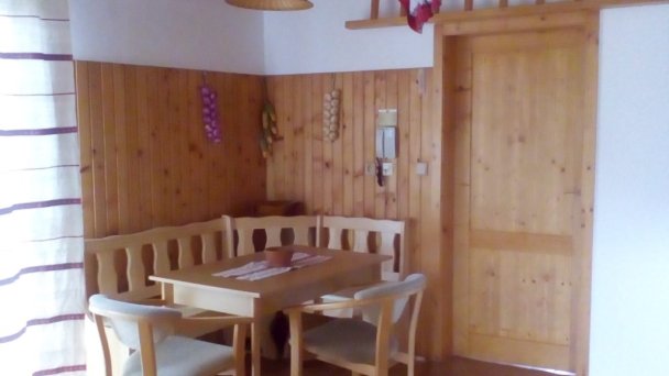 Chata Lucia 112 Liptovský Mikuláš - Ráztoky 30