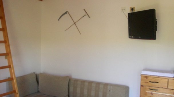 Chata Lucia 112 Liptovský Mikuláš - Ráztoky 31