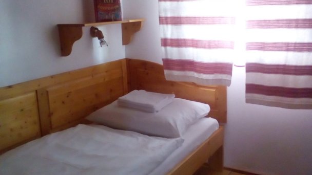 Chata Lucia 112 Liptovský Mikuláš - Ráztoky 23