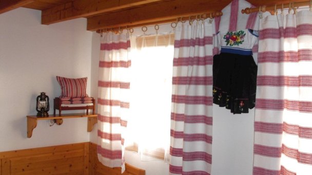 Chata Lucia 112 Liptovský Mikuláš - Ráztoky 33