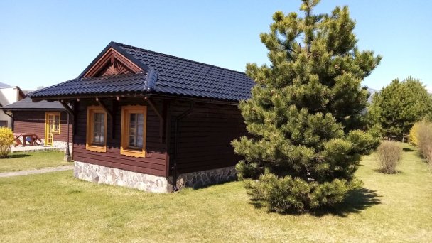 Chata Lucia 112 Liptovský Mikuláš - Ráztoky 32