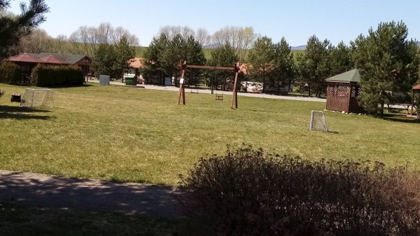 Chata Lucia 112 Liptovský Mikuláš - Ráztoky 12