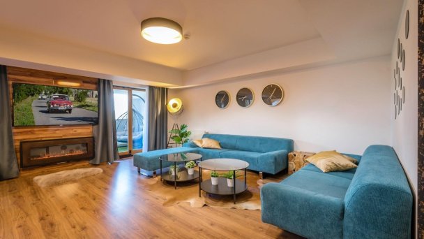Apartmanica Residence Donovaly - Malino Brdo - Tále 7 Apartmanica Residence Donovaly - Malino Brdo - Tále 7