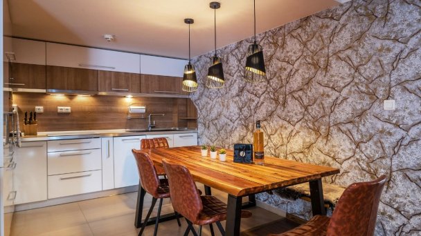 Apartmanica Residence Donovaly - Malino Brdo - Tále 11 Apartmanica Residence Donovaly - Malino Brdo - Tále 11