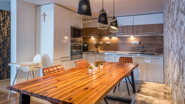 Apartmanica Residence Donovaly - Malino Brdo - Tále 4 Apartmanica Residence Donovaly - Malino Brdo - Tále 4