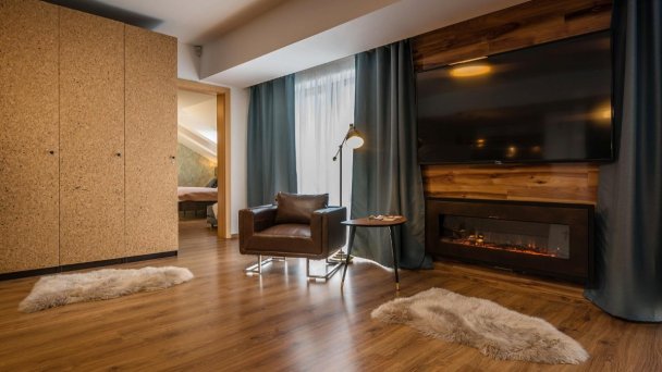 Apartmanica Residence Donovaly - Malino Brdo - Tále 12 Apartmanica Residence Donovaly - Malino Brdo - Tále 12