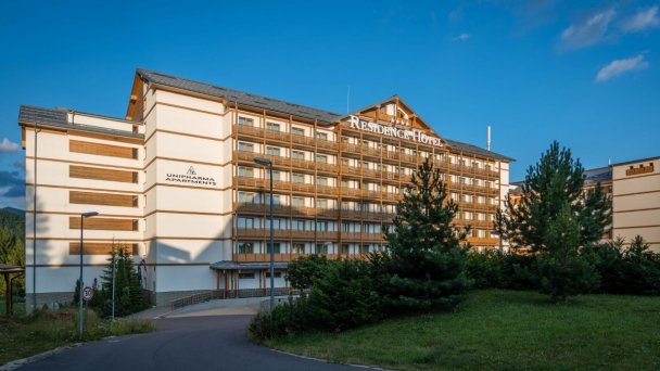 Apartmanica Residence Donovaly - Malino Brdo - Tále 13 Apartmanica Residence Donovaly - Malino Brdo - Tále 13