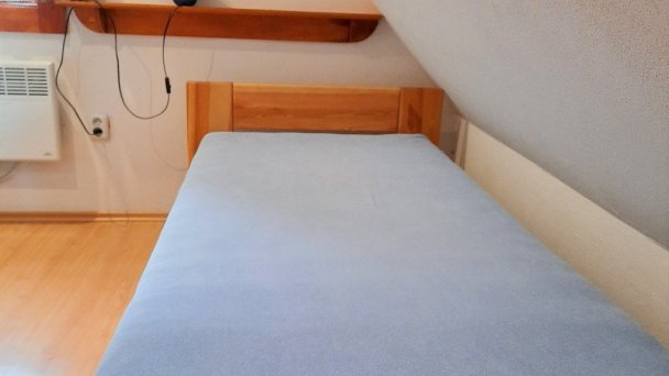 Domček Geplovô Nižná Boca 8