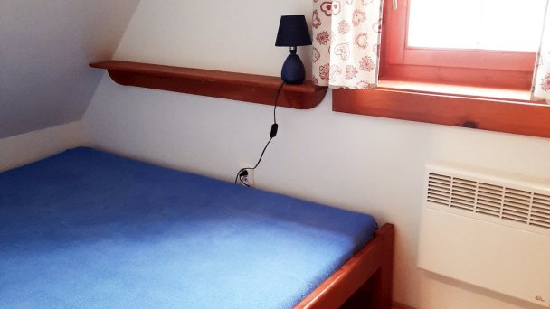 Domček Geplovô Nižná Boca 10