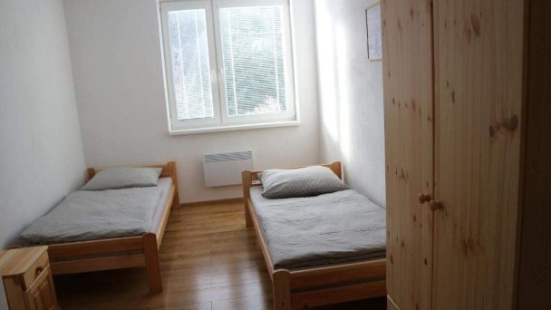 Ubytovanie u Jakuba Konská 5 Ubytovanie u Jakuba Konská 5