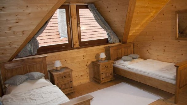 Chata Brotnica Necpaly 26