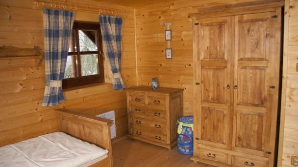 Chata Brotnica Necpaly 25