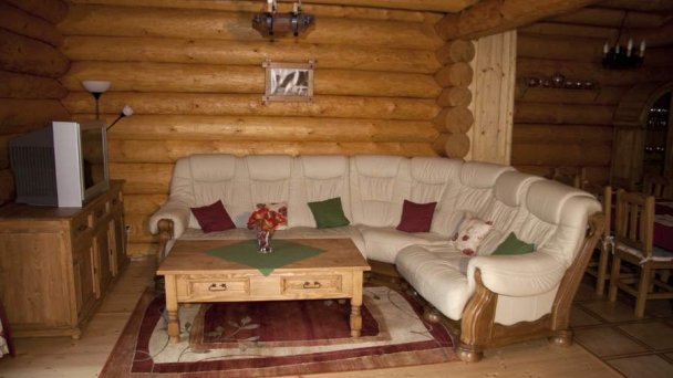 Chata Brotnica Necpaly 40