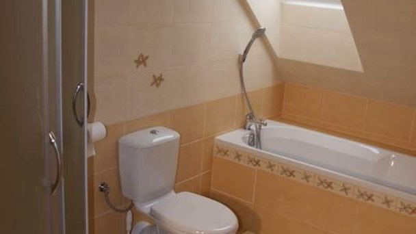Chata Brotnica Necpaly 43