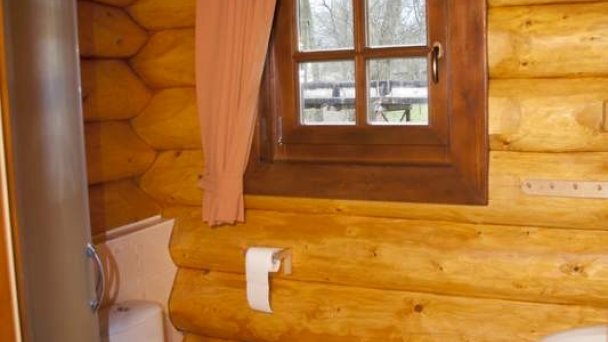Chata Brotnica Necpaly 35
