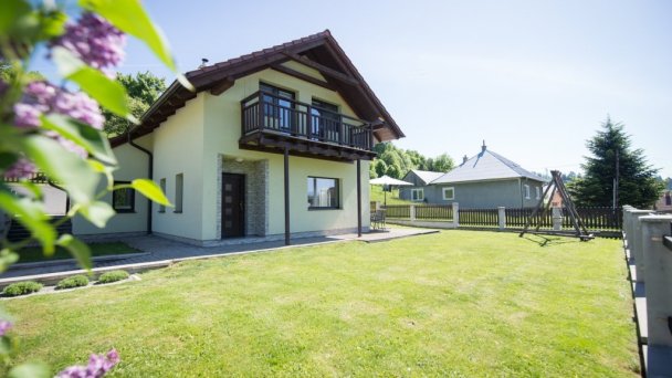 Chata Bellago Bukovina 13