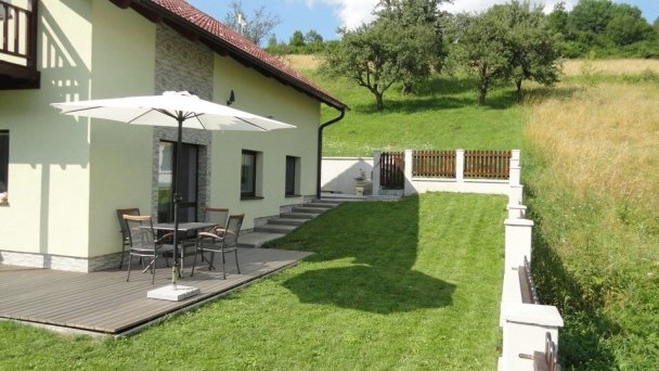 Chata Bellago Bukovina 15