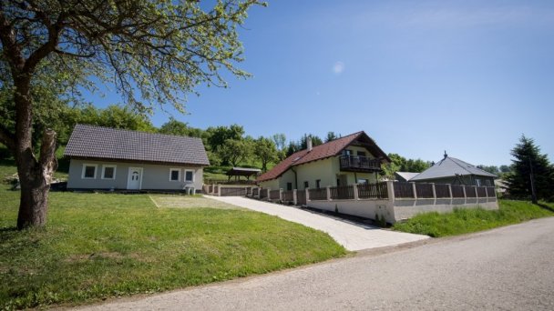 Chata Bellago Bukovina 16