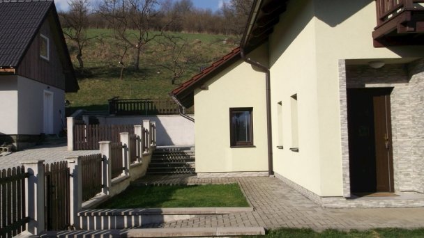Chata Bellago Bukovina 17